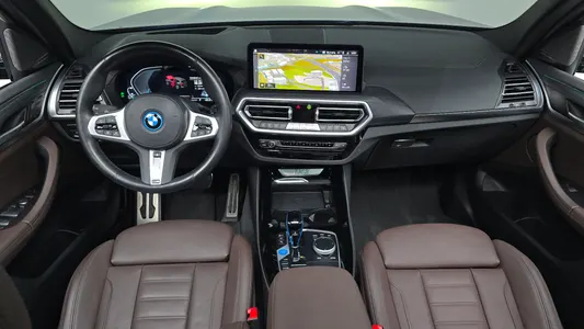 BMW iX3 M 2022 7