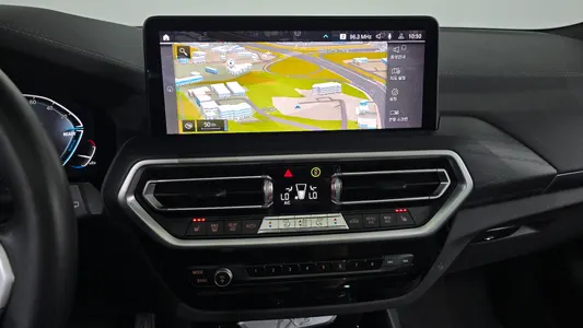 BMW iX3 M 2022 16