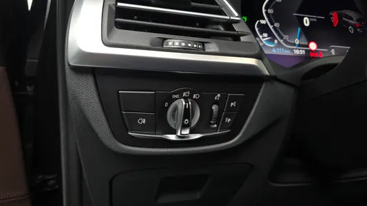 BMW iX3 M 2022 17