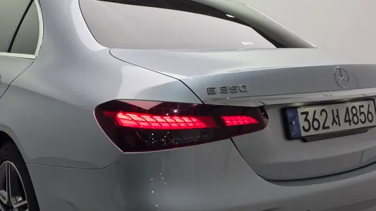 Mercedes-Benz E-Class W213 E250 AMG Line 2023 23