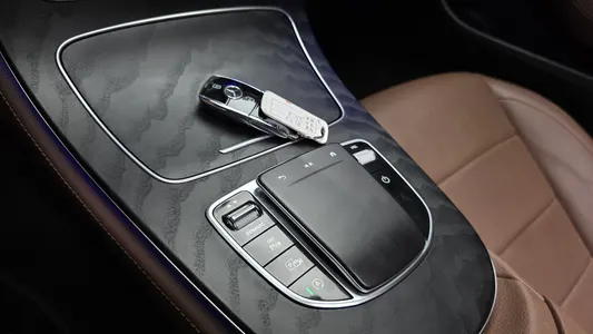 Mercedes-Benz E-Class W213 E250 AMG Line 2023 28