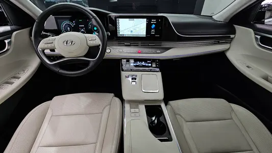 Hyundai IG 2.5 2022 7