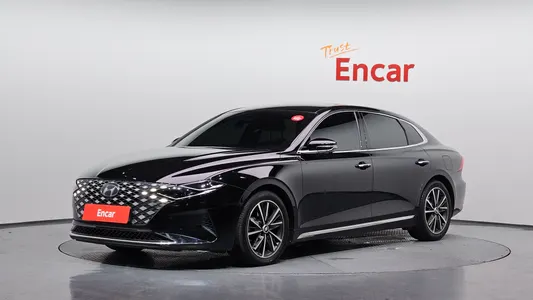Hyundai IG 2.5 2022