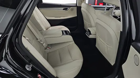 Hyundai IG 2.5 2022 12