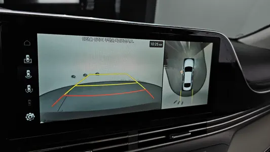 Hyundai IG 2.5 2022 15