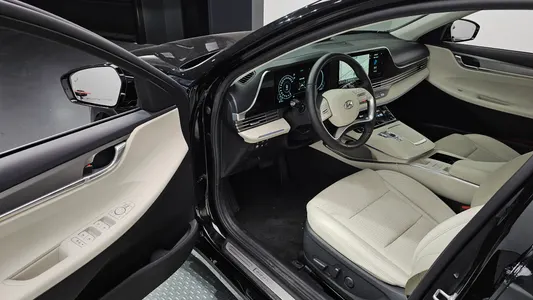 Hyundai IG 2.5 2022 10
