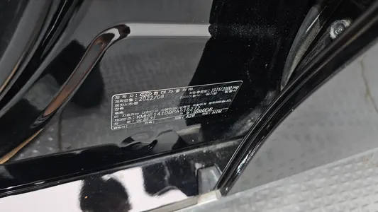 Hyundai IG 2.5 2022 19