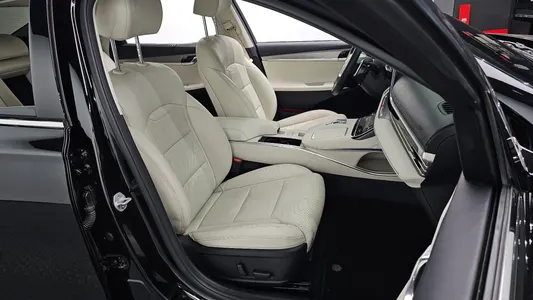 Hyundai IG 2.5 2022 26
