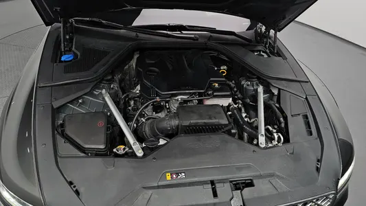 Genesis G80 (RG3) 2.5 AWD 2021 6