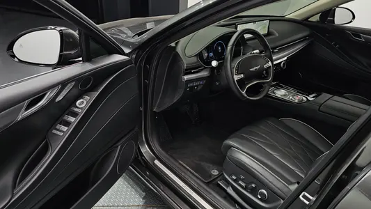 Genesis G80 (RG3) 2.5 AWD 2021 10