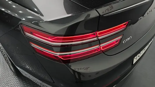 Genesis G80 (RG3) 2.5 AWD 2021 23