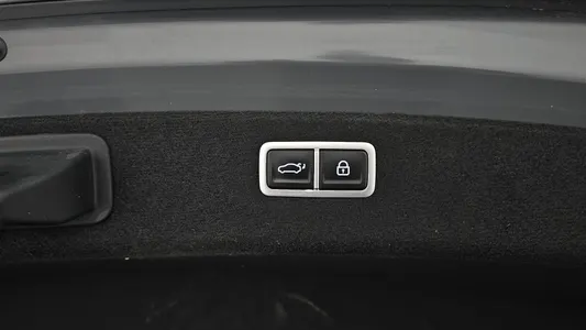 Genesis G80 (RG3) 2.5 AWD 2021 31