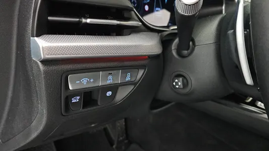 Genesis G80 (RG3) 2.5 AWD 2021 27