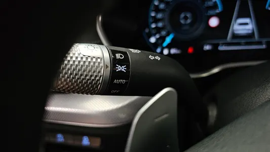 Genesis G80 (RG3) 2.5 AWD 2021 30