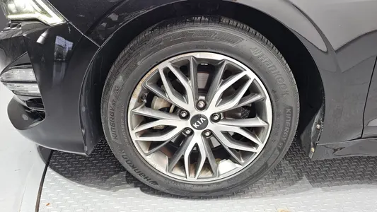 Kia K5 3 2.0 2020 5