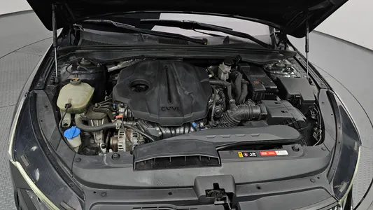 Kia K5 3 2.0 2020 6