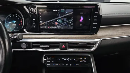 Kia K5 3 2.0 2020 14