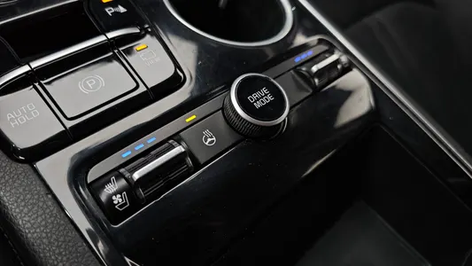 Kia K5 3 2.0 2020 16