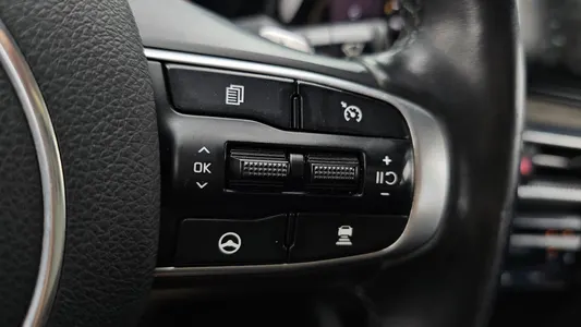 Kia K5 3 2.0 2020 17