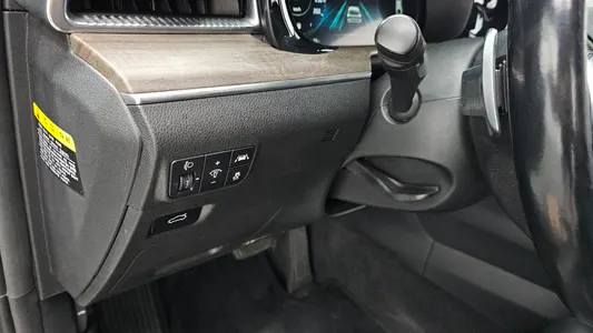 Kia K5 3 2.0 2020 19
