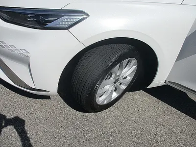 Kia K8 3.5 LPG 2WD 2023 5