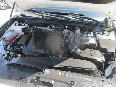 Kia K8 3.5 LPG 2WD 2023 6