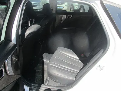 Kia K8 3.5 LPG 2WD 2023 11