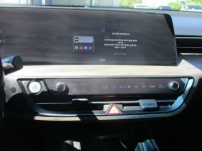 Kia K8 3.5 LPG 2WD 2023 10
