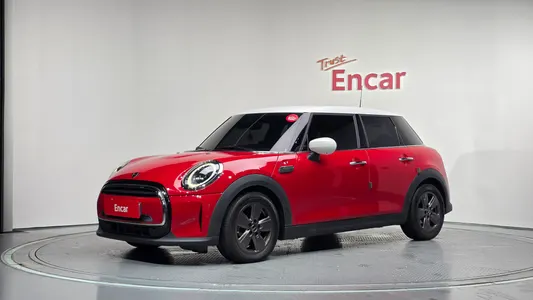 MINI 5 2023