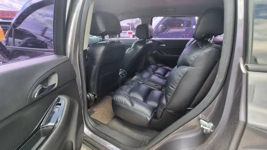 Chevrolet 올란도 2.0 LT 2011 7