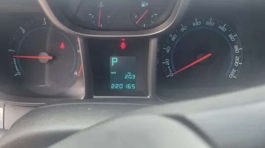 Chevrolet 올란도 2.0 LT 2011 9