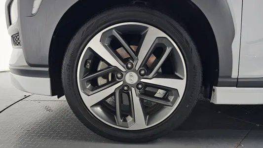 Hyundai Kona 1.6 2WD 2019 5