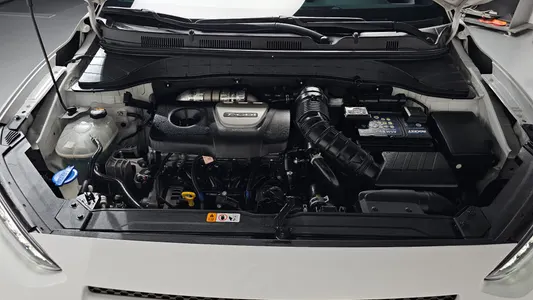Hyundai Kona 1.6 2WD 2019 6