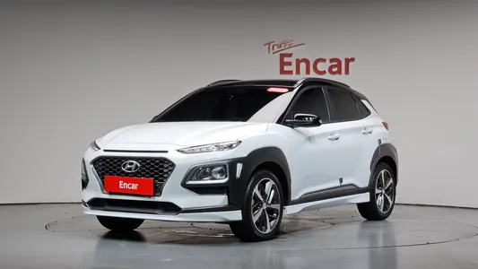 Hyundai Kona 1.6 2WD 2019