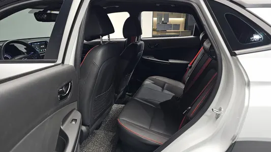 Hyundai Kona 1.6 2WD 2019 11