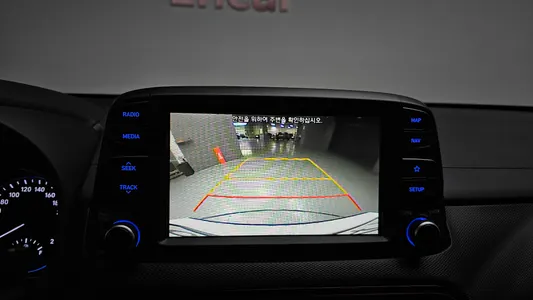 Hyundai Kona 1.6 2WD 2019 15