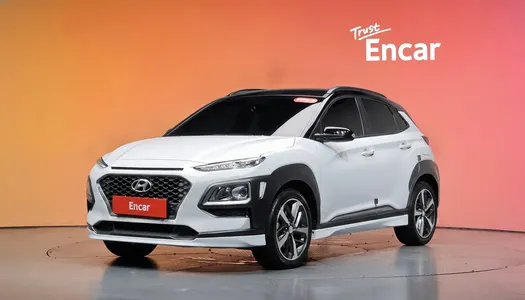Hyundai Kona 1.6 2WD 2019