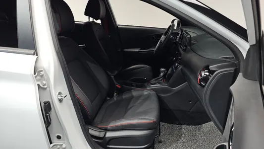 Hyundai Kona 1.6 2WD 2019 27