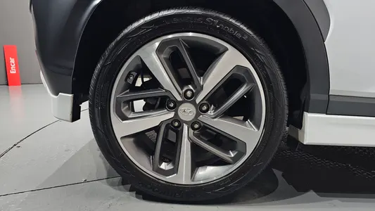 Hyundai Kona 1.6 2WD 2019 22