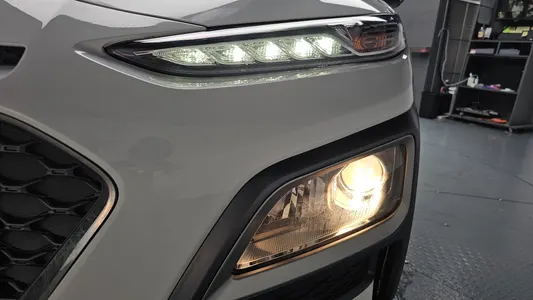 Hyundai Kona 1.6 2WD 2019 23