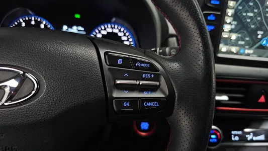 Hyundai Kona 1.6 2WD 2019 30