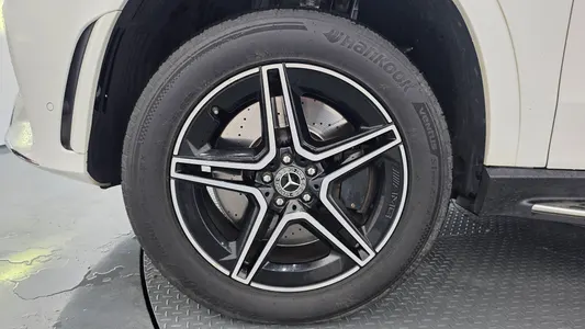 Mercedes-Benz GLE-Class W167 GLE450 4MATIC 2019 5