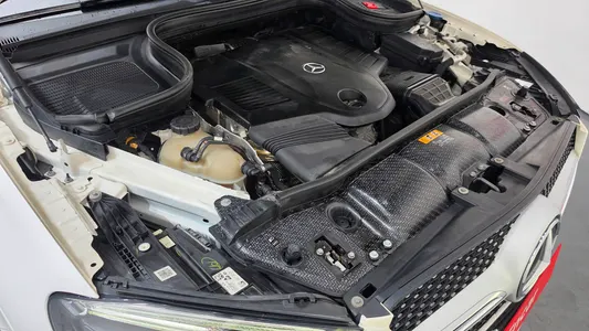 Mercedes-Benz GLE-Class W167 GLE450 4MATIC 2019 6