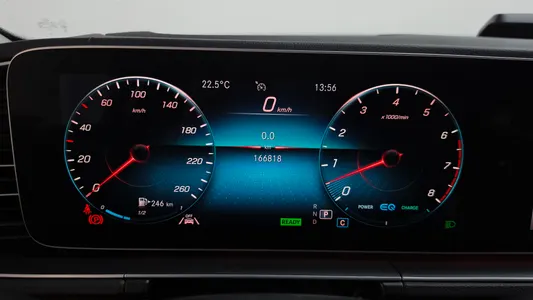 Mercedes-Benz GLE-Class W167 GLE450 4MATIC 2019 8