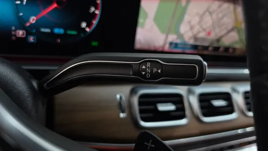 Mercedes-Benz GLE-Class W167 GLE450 4MATIC 2019 9
