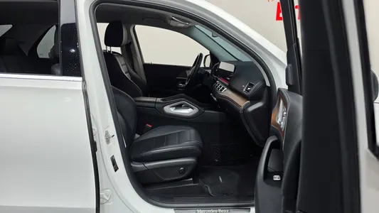 Mercedes-Benz GLE-Class W167 GLE450 4MATIC 2019 11