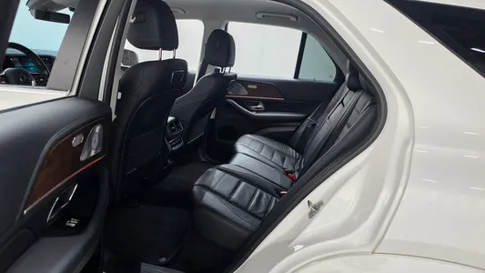 Mercedes-Benz GLE-Class W167 GLE450 4MATIC 2019 12