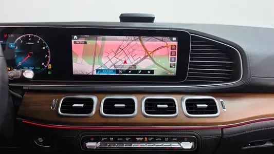 Mercedes-Benz GLE-Class W167 GLE450 4MATIC 2019 13