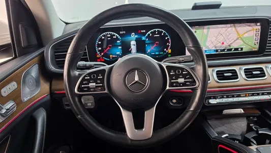 Mercedes-Benz GLE-Class W167 GLE450 4MATIC 2019 14