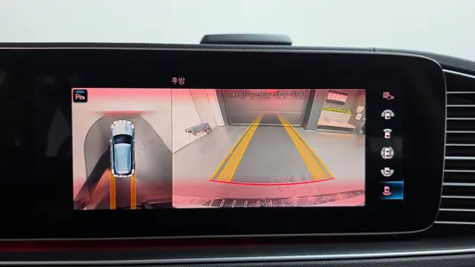 Mercedes-Benz GLE-Class W167 GLE450 4MATIC 2019 15